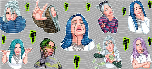 16oz Latest Bestseller-C 4123